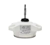 Pqjydaicvf Compatible con Midea WZDK34-38G-W ZKFN-34-10-1 RDN-310-34-8, Aire Acondicionado de frecuencia Variable, Unidad Exterior, Motor CC sin escobillas.