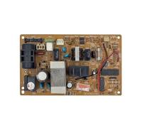 Pqjydaicvf Compatible con Mitsubishi DE00N140B DE00N063B, Placa de Control de Aire Acondicionado, Circuito de Unidad Exterior, PCB, Piezas de acondicionamiento(DE00N140B-A)