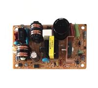 Pqjydaicvf Compatible con Mitsubishi RG00B435B RG76B436G01, Placa de Circuito de la computadora del Aire Acondicionado.