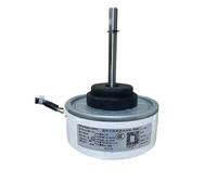 Pqjydaicvf Compatible con Samsung DB31-00636C RD-310-25-8B-3(AL) DC310V 27W 1500r/min, Motor de Ventilador de CC for Aire Acondicionado.
