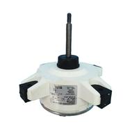 Pqjydaicvf Compatible con ZKFN-40-8-1L, Control del Motor del Aire Acondicionado, Pieza del Motor del Aire Acondicionado