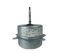 Pqjydaicvf Motor de Aire Acondicionado de 40 W, Compatible con Haier KFD-40S 0010404197, Motor de Repuesto for Ventilador Exterior.