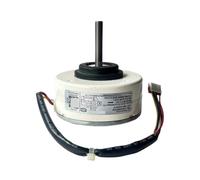 Pqjydaicvf Motor de Aire Acondicionado Interior, Compatible con LG 4681A20091K RD-310-30-8E-2 EAU62983004 SIC-37CVJ-F130-3 EAU62983013, Ventilador evaporativo Inverter