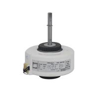 Pqjydaicvf Motor de Ventilador de CA for Unidad Interior, Compatible con TCL RPG15Q-3, 220-240 V, 50/60 Hz, 18 W, Piezas de Aire Acondicionado.