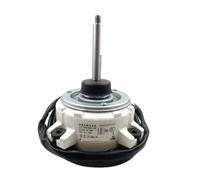 Pqjydaicvf Motor del Ventilador del Aire Acondicionado, Compatible con SSA512T076B/L SIC-71FW-D886-2 SIC-71FW-D886-13B SIC-71FW-D886-19B SSA512T076T