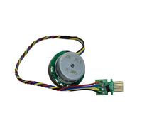 Pqjydaicvf Piezas de Robot Aspirador, Conjunto de Ventilador, Motor, módulo de aspiración, Compatible con Roomba I7 E5(For E5)