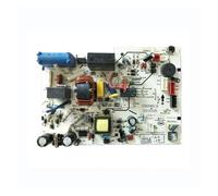 Pqjydaicvf Placa de Circuito Impreso for Aire Acondicionado, Compatible con 1550982.B y 1559385B