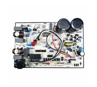 Pqjydaicvf Placa de computadora de Aire Acondicionado Compatible con Haier 0011800241 0011800241G 0011800241M 0011800241Y 0011800241F 0011800241C(0011800241H)