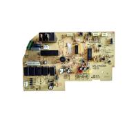 Pqjydaicvf Placa de Control de computadora del Aire Acondicionado, Compatible con GAL0403GK-0101