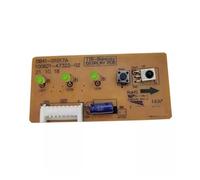 Pqjydaicvf Placa de Control de recepción de señal de Unidad Interior, Compatible con Samsung, DB41-01017A, Aire Acondicionado, PCB de Pantalla DB93-10861A