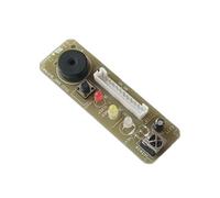 Pqjydaicvf Placa receptora de Infrarrojos, Compatible con Daikin FTNE25AXVL WMJ01B DR517113, Teclado del Sensor de Temperatura del Aire Acondicionado