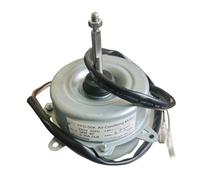 Pqjydaicvf Reemplazo de Motor de Aire Acondicionado KFD-50K de 220 V, 34 W, 0,35 A, Compatible con Haier YDK42-4C 4P