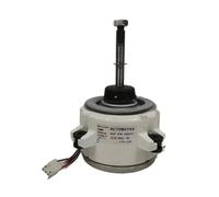 Pqjydaicvf Ventilador de Aire Acondicionado de frecuencia Variable for Exteriores con Motor de CC, Compatible con SIC-71FW-F170-8, n.° de Pieza 429311