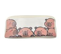 PQKL-party Capybara - Estuche para lápices Capybara