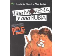PQL 3 - Una morena y una rubia (Para que leas)