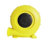 PQLXJJYUR Soplador Centrífugo Inflable De 550W, Eléctrico Escape Polvo, Modelo Gigante Flujo De Aire Potente