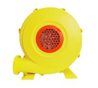 PQLXJJYUR Soplador Centrífugo Inflable De 750W, Eléctrico Escape Polvo, Modelo Gigante Flujo De Aire Potente