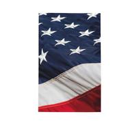 PQruop Toalla de cocina con estampado de bandera americana, toalla de cocina adecuada para cocina y baño, 41 x 66 cm