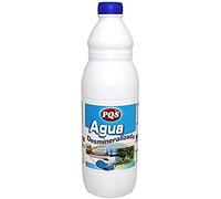 Pqs 1152010 - Botella 1 Lt.Agua Destilada