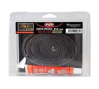 PQS - Cordon Estufa 2,5M+Adhesi 50Ml Pqs 6 Mm