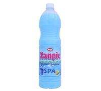 Fregasuelos para Limpieza con Aroma 1,5 LT SPA PQS