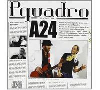 Pquadro - A24