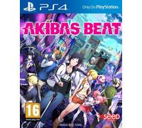 Pqube aegis of earth protonovus assault estándar playstation 3