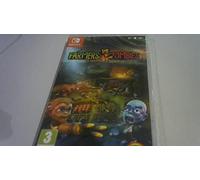 PQube Farmers vs. Zombies