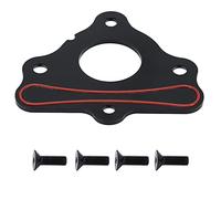 PQY Kit de pernos de junta de placa de retención del árbol de levas compatible con GM LS1 LS2 LS3 4.8 5.3L 6.0L 6.2L Vortec Corvette Cam