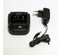 PR-2367 - Cargador para Tecom IPX5 / IPZ5