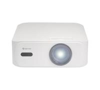 PR-4300 videoproyector Proyector de corto alcance 400 lúmenes ANSI 4K (4096x2400) Blanco