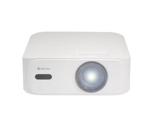 PR-4300 videoproyector Proyector de corto alcance 400 lúmenes ANSI 4K (4096x2400) Blanco