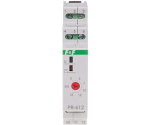 PR-612-PR.PRIOR.230V,IO<16A,REG2 15A