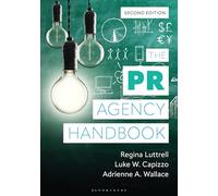 PR Agency Handbook, The