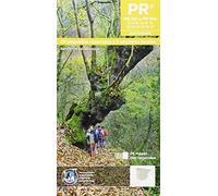 PR Asturias Vol V. 30 pequeños recorridos y 6 senderos locales (SENDEROS DE PEQUE?O RECORRIDO (PR))