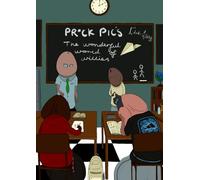 Pr*ck Pics: The Wonderful world of willies