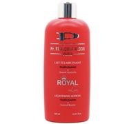 Pr. Francoise Bedon Royal Lightening Lotion Multivitamins Natural Beauty - 500 Ml