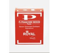 Pr. Francoise Bedon ROYAL SOAP by Pr. Francoise Bedon