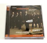 Pr Gardien - Schubert: Winterreise (Version de chambre de Normand Forget)