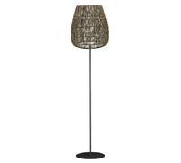 PR Home Agnar lámpara de pie de metal, gris