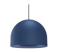 PR Home Lámpara de techo Norp 40 cm Blue