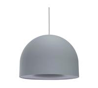 PR Home Lámpara de techo Norp 40 cm Grey