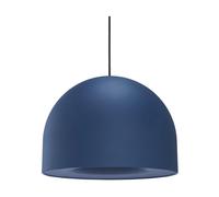 PR Home Lámpara de techo Norp 50 cm Blue