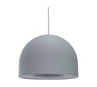 PR Home Lámpara de techo Norp 50 cm Grey