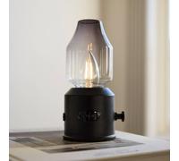 PR Home Lystra Lámpara de mesa LED con batería recargable, IP44