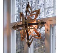 PR Home Mary estrella decorativa material natural Ø 46 cm