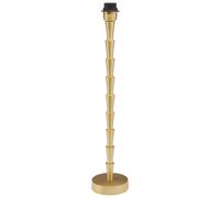 PR Home Pie de lámpara Chloe 61 cm Dorado