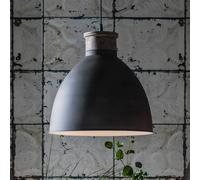 PR Home Roseville colgante Ø 32 cm gris cemento