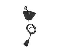 PR Home Sarah lámpara colgante altura 18 cm True