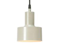 PR Home Solo Lámpara colgante pequeña Ø13cm beige mate